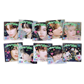 ZEROBASEONE THE 1ST FULL ALBUM [NEVER SAY NEVER] [DIGIPACK Ver.]