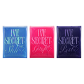 IVE THE 4th EP : IVE SECRET [Radom1]